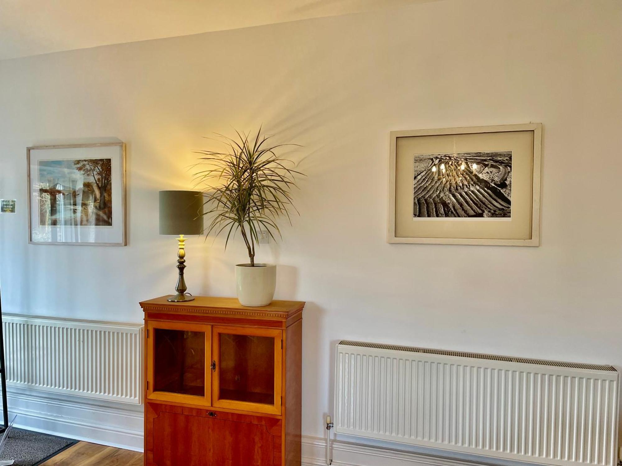 Spacious Garden Flat In Snowdonia National Park Brynkir Extérieur photo