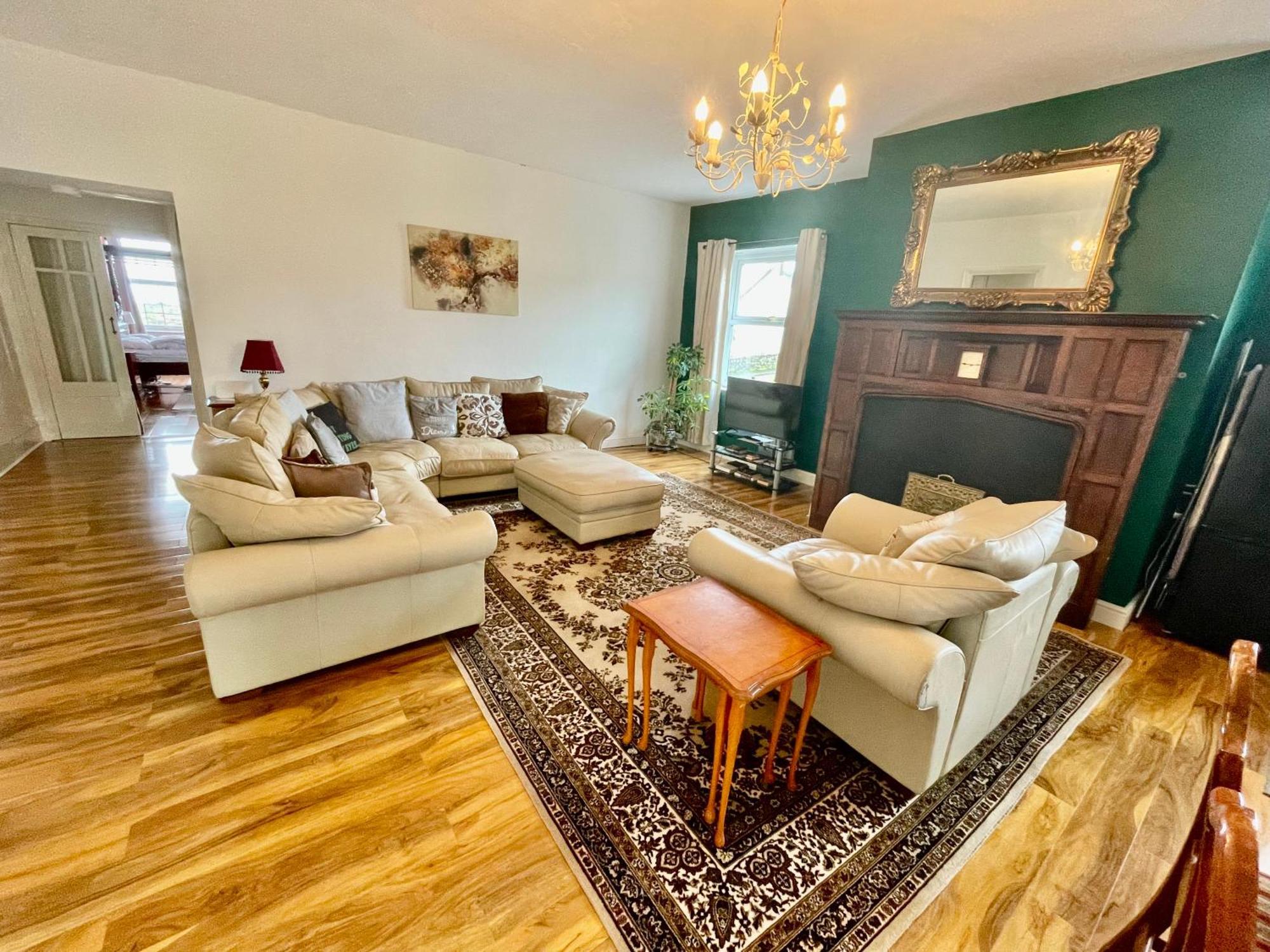 Spacious Garden Flat In Snowdonia National Park Brynkir Extérieur photo